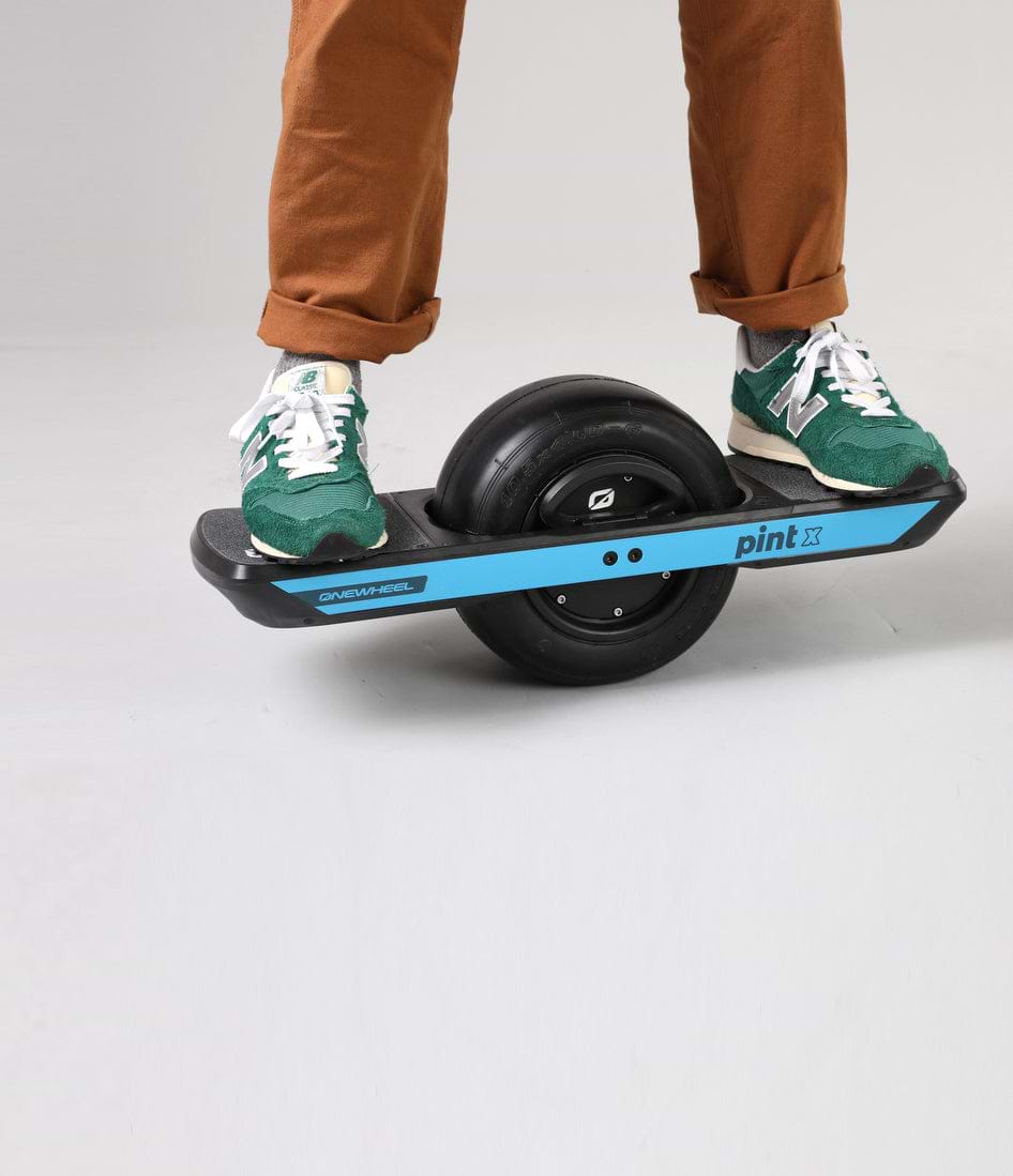 Onewheel Pint 新感覚電動スケートボード - その他 Onewheel Pint 新感覚電動スケートボード - その他