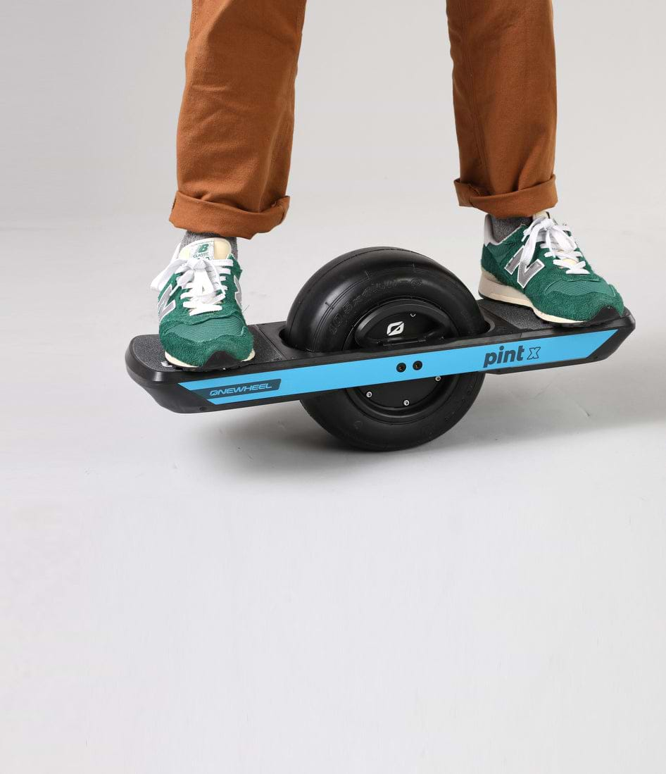 Pint - Onewheel // Future Motion