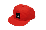 Patch Hat