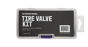 Tire Valve Kit