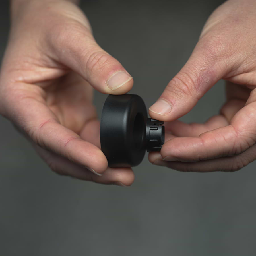 GT Motor Connector Retainer Ring Kit - Onewheel // Future Motion