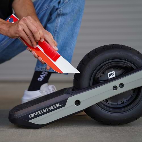 GT Stand - Onewheel // Future Motion