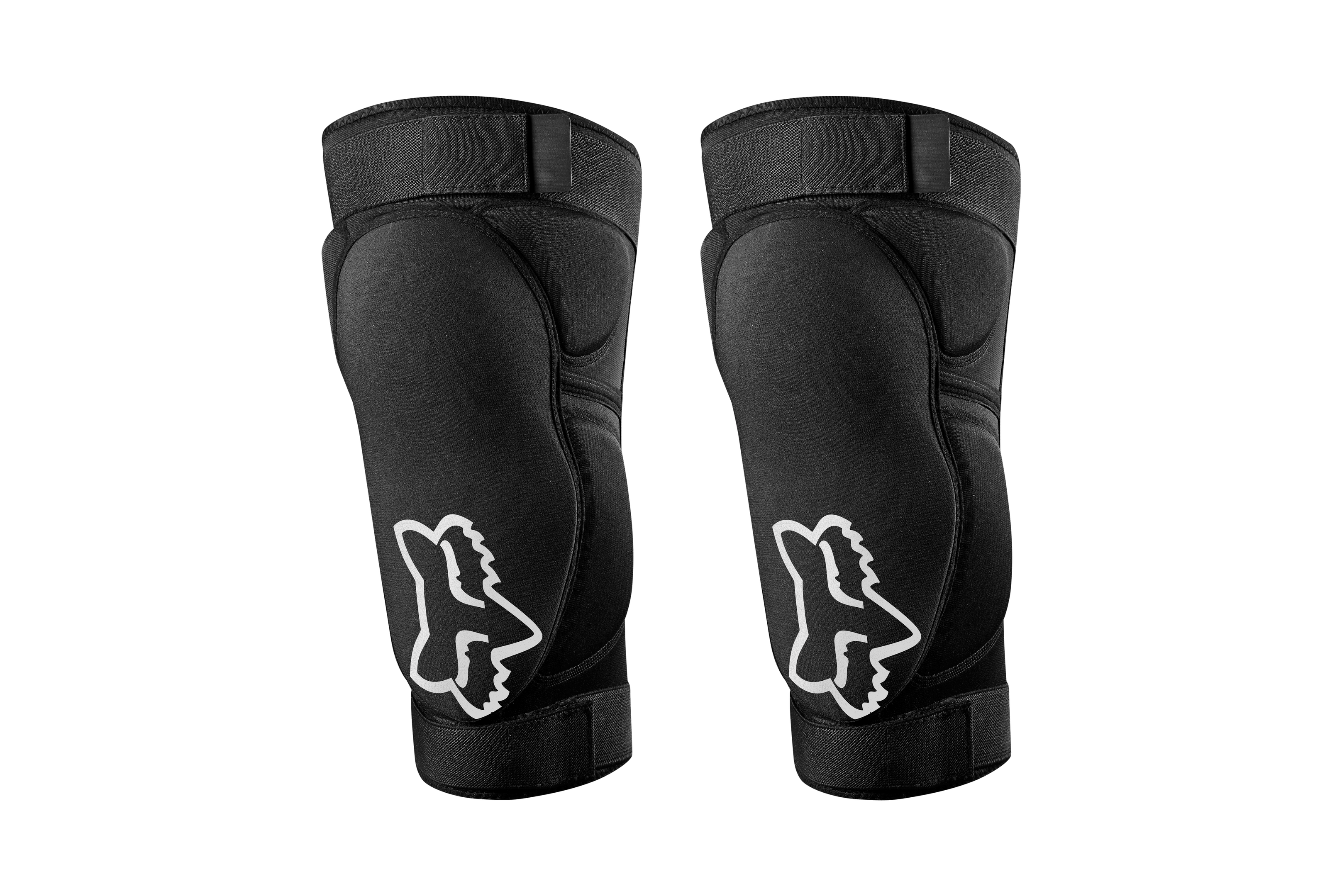 knee gears Launch Knee Guards