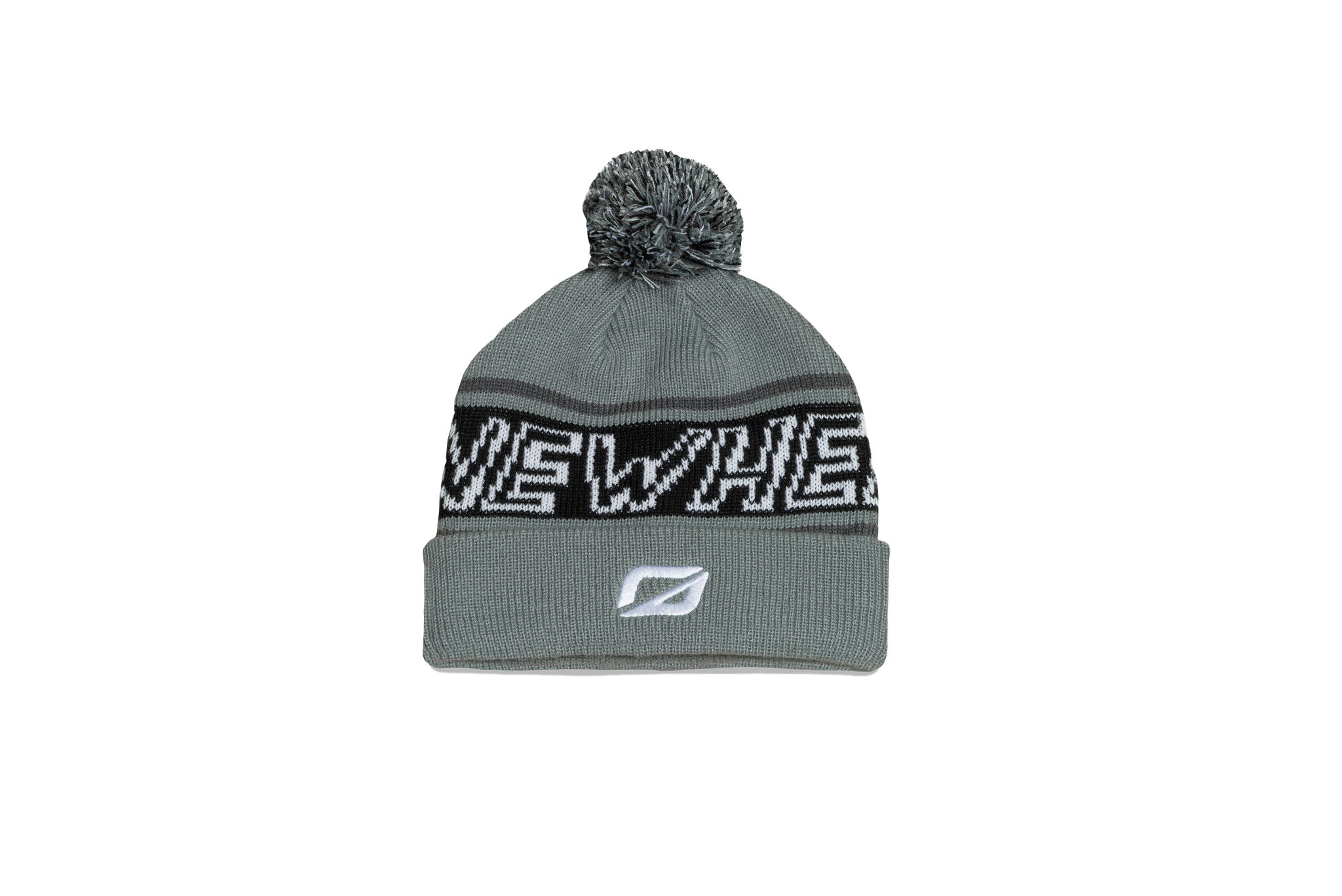 Onewheel Knit Hockey Beanie - Onewheel // Future Motion Onewheel Knit Hockey Beanie - Onewheel // Future Motion