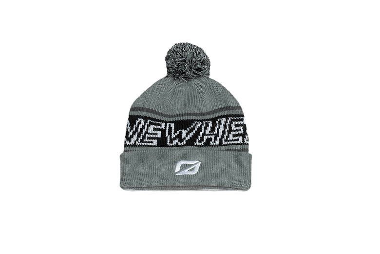 Onewheel Knit Hockey Beanie - Onewheel // Future Motion