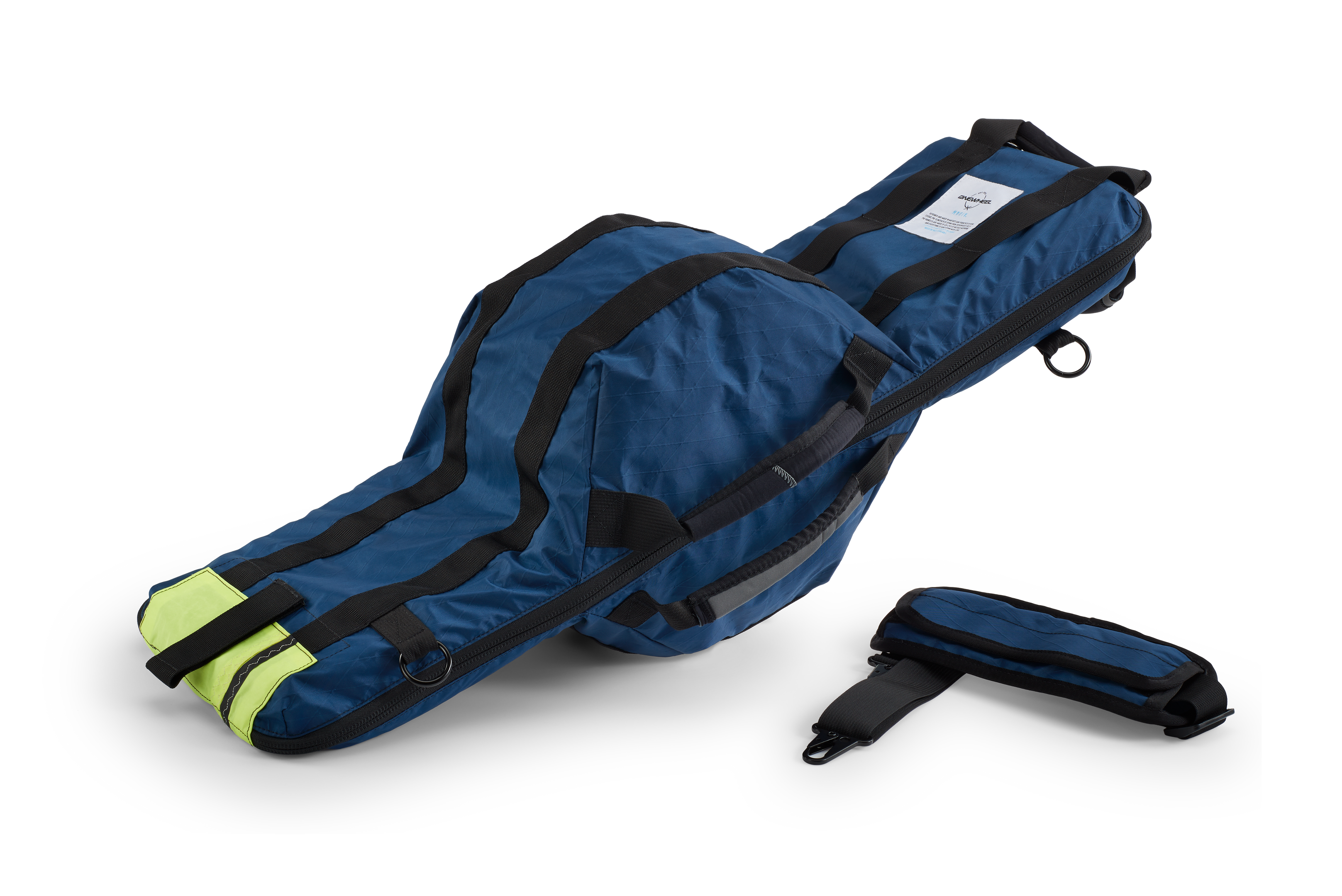 Onewheel x Mafia Slingpack Onewheel Future Motion