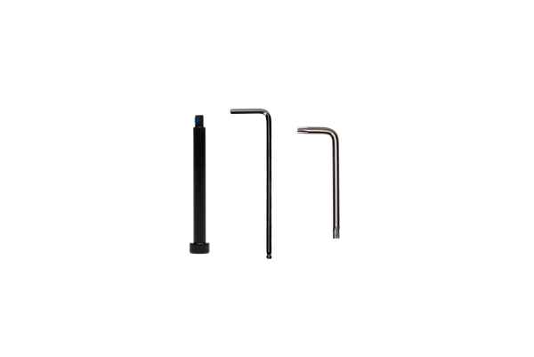☆hyk☆　マググリップセット　アタッチメント MAGグリップ 専用スタンド ハイタイプ ケーブルアタッチメント