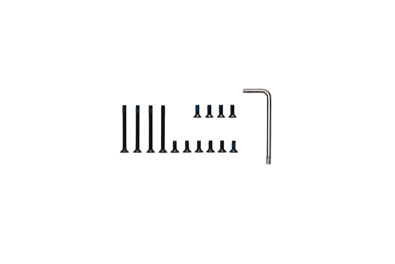 Pint (X) Bumpers Hardware Kit - Onewheel // Future Motion