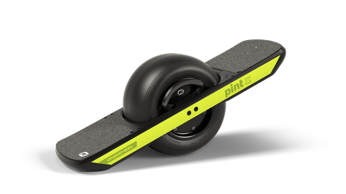 宅配便配送 Pint Onewheel X Motion Future // Onewheel - スケートボード
