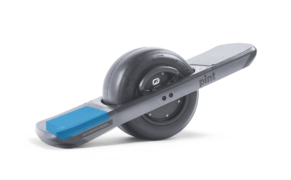 パッド新品 OneWheel PINT ワンホール ピント