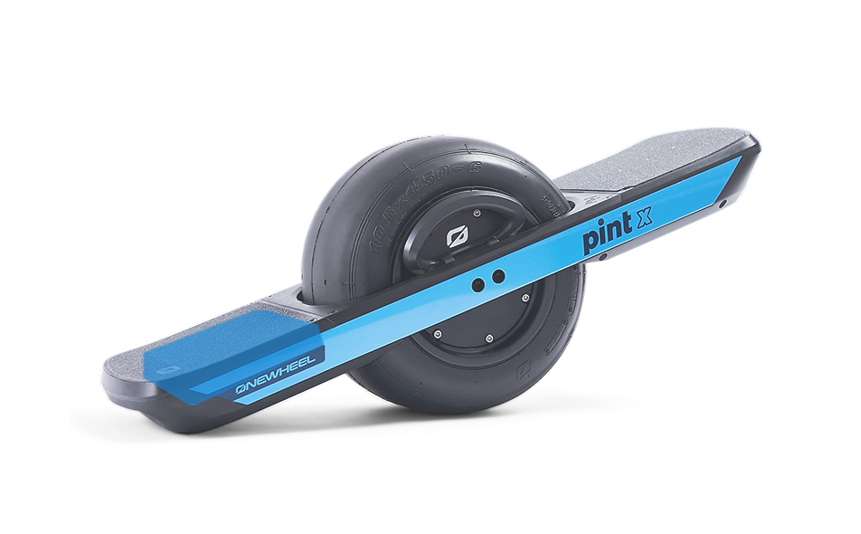 Pint X Battery Replacement - Onewheel // Future Motion