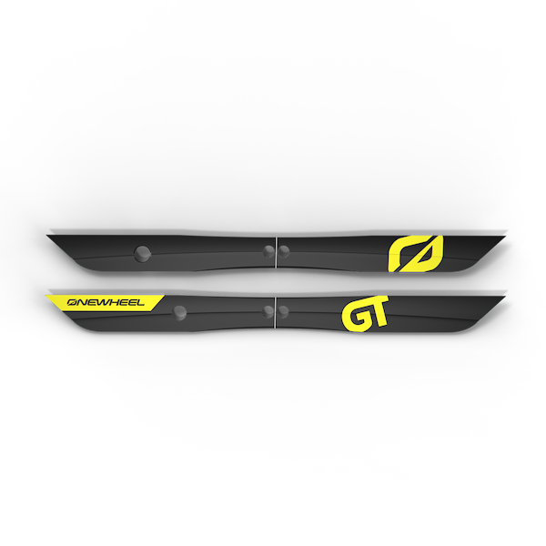 GT Rail Guards - Onewheel // Future Motion
