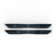 GT Rail Guards