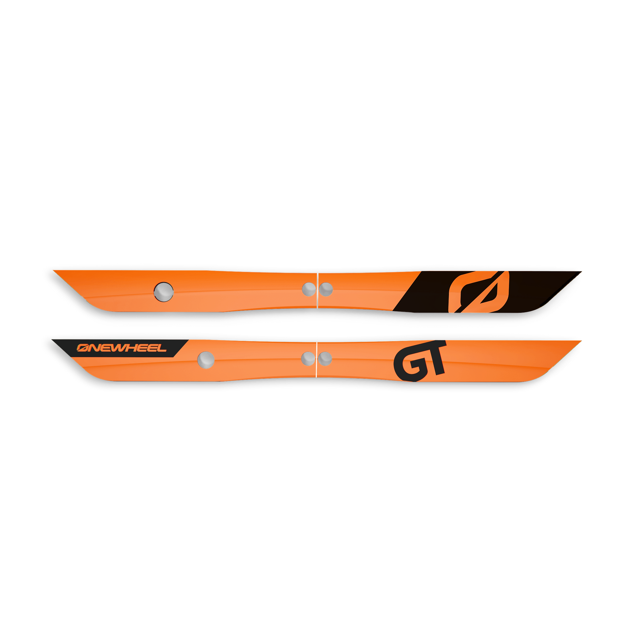 GT Rail Guards