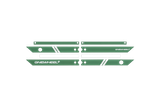 Rail Guards +