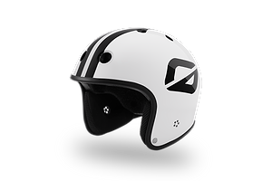 Onewheel S1 Retro Helmet