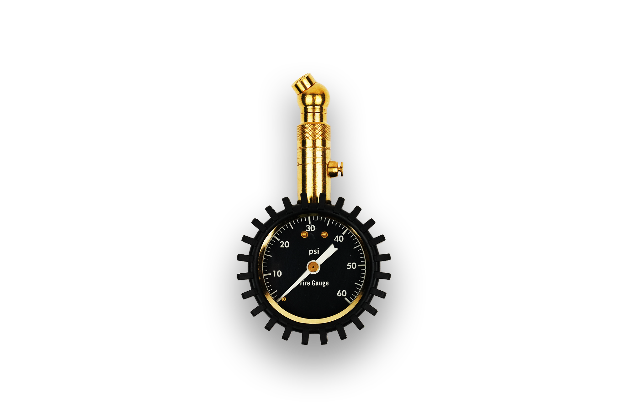 Tire Pressure Gauge - Onewheel // Future Motion