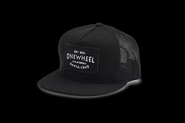 Onewheel Trucker Hat