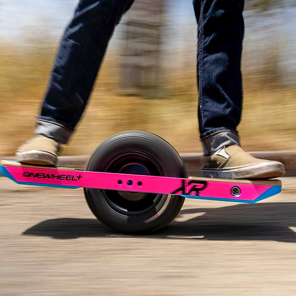 Rail Guards XR - Onewheel // Future Motion