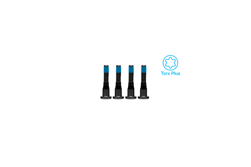 Onewheel GT Axle Bolts - Onewheel // Future Motion