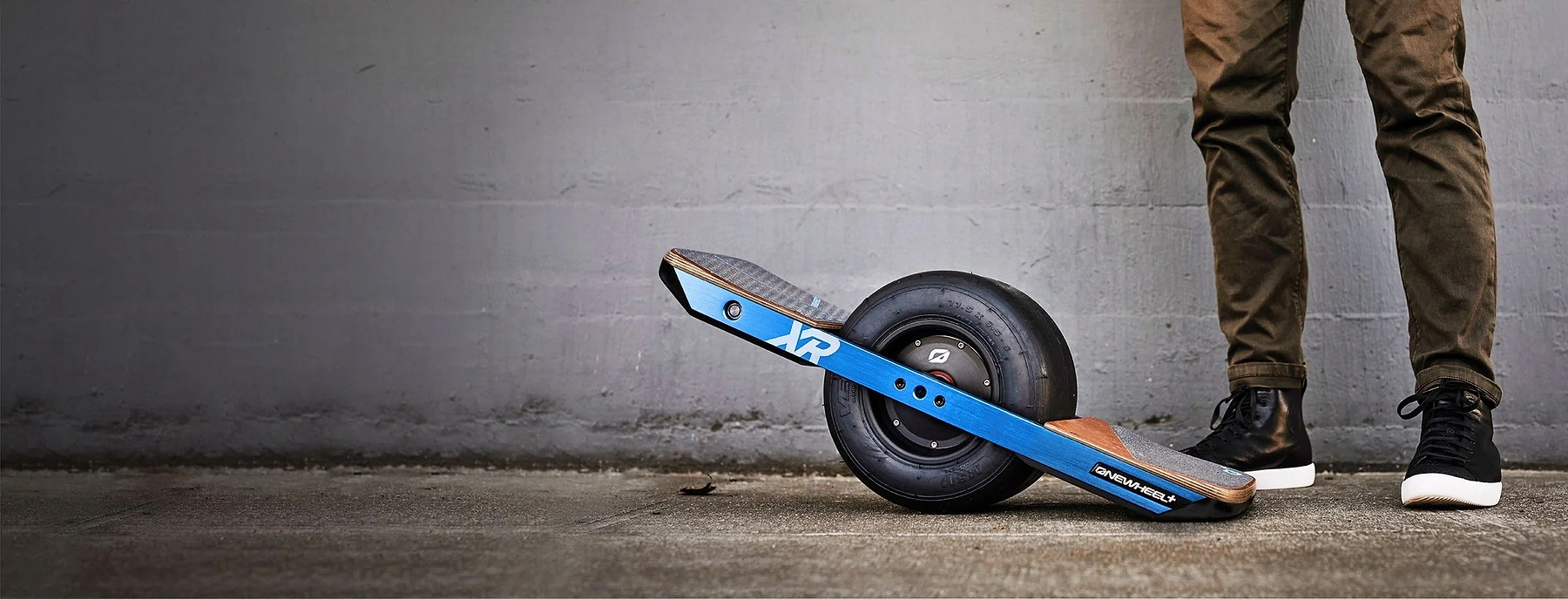Onewheel+ XR - Onewheel // Future Motion