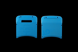 GT Freeride Bumpers