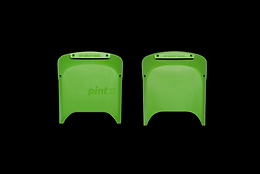 Pint X Freeride Bumpers