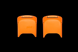 Pint X Freeride Bumpers