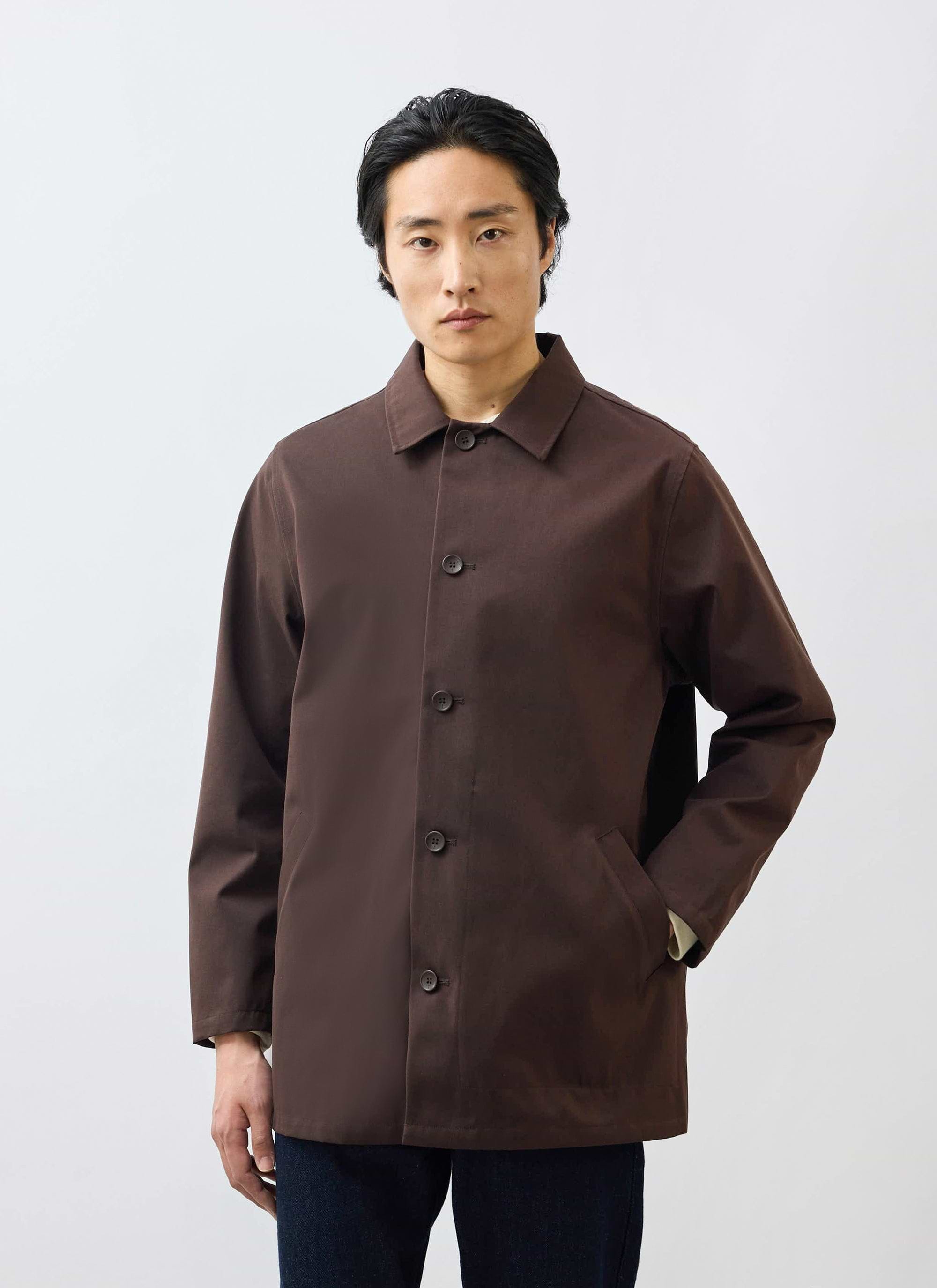 Espresso with Cinnamon