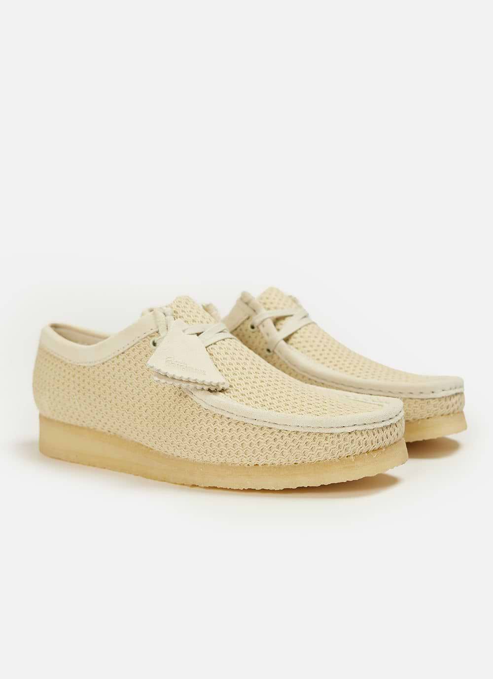 Off brand wallabee shoes cheap