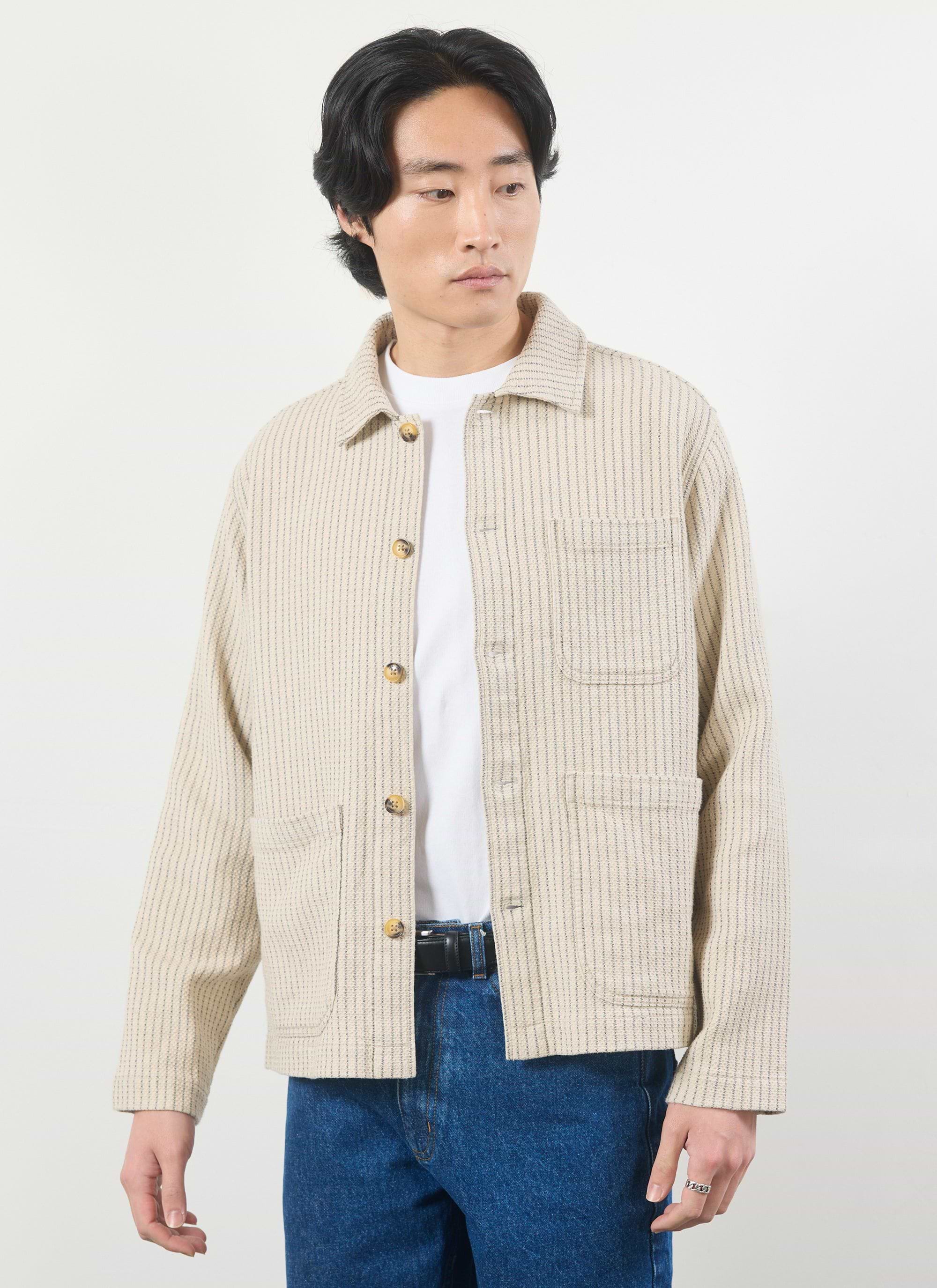 メンズウェア LOCAL GOLF Corduroy Harrington JKT L LOCAL GOLF Corduroy Harrington JKT L（完売品 Local おいこむ
