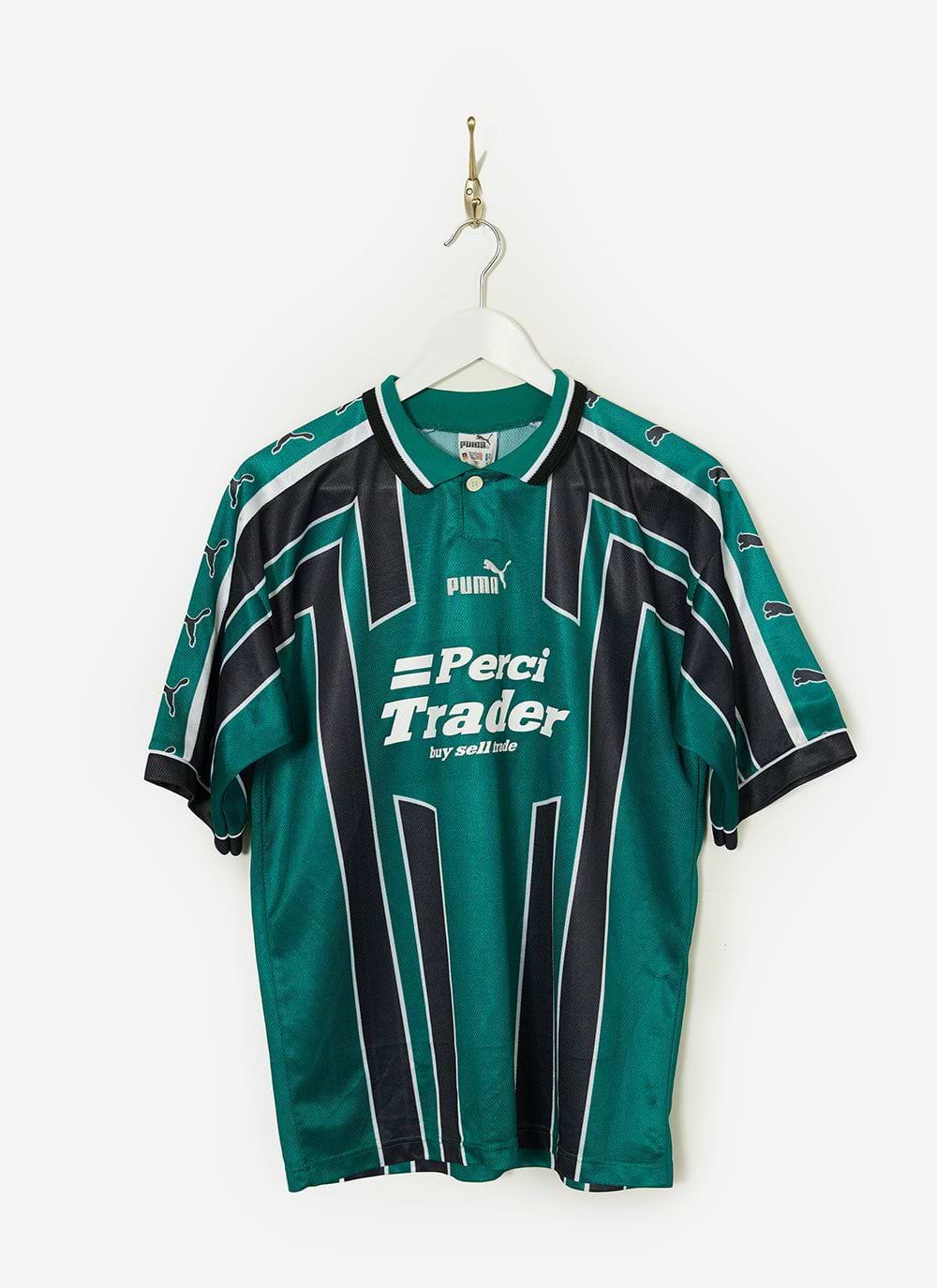 Puma classic football kits clearance