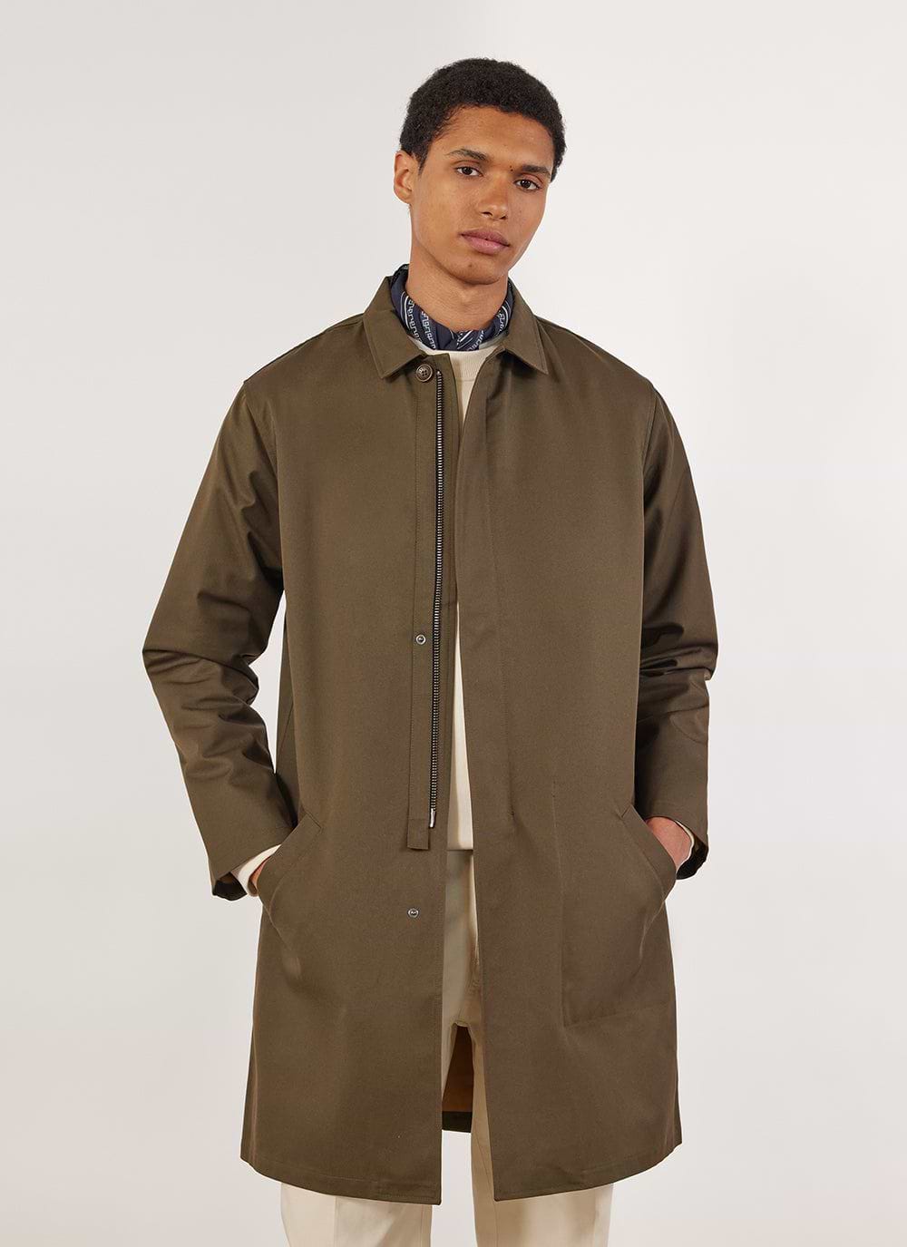 Trench waterproof hotsell