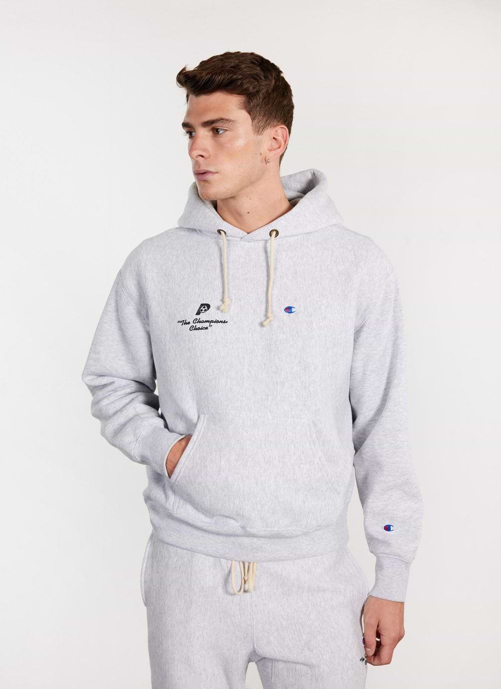 Bjs champion hoodie 2025