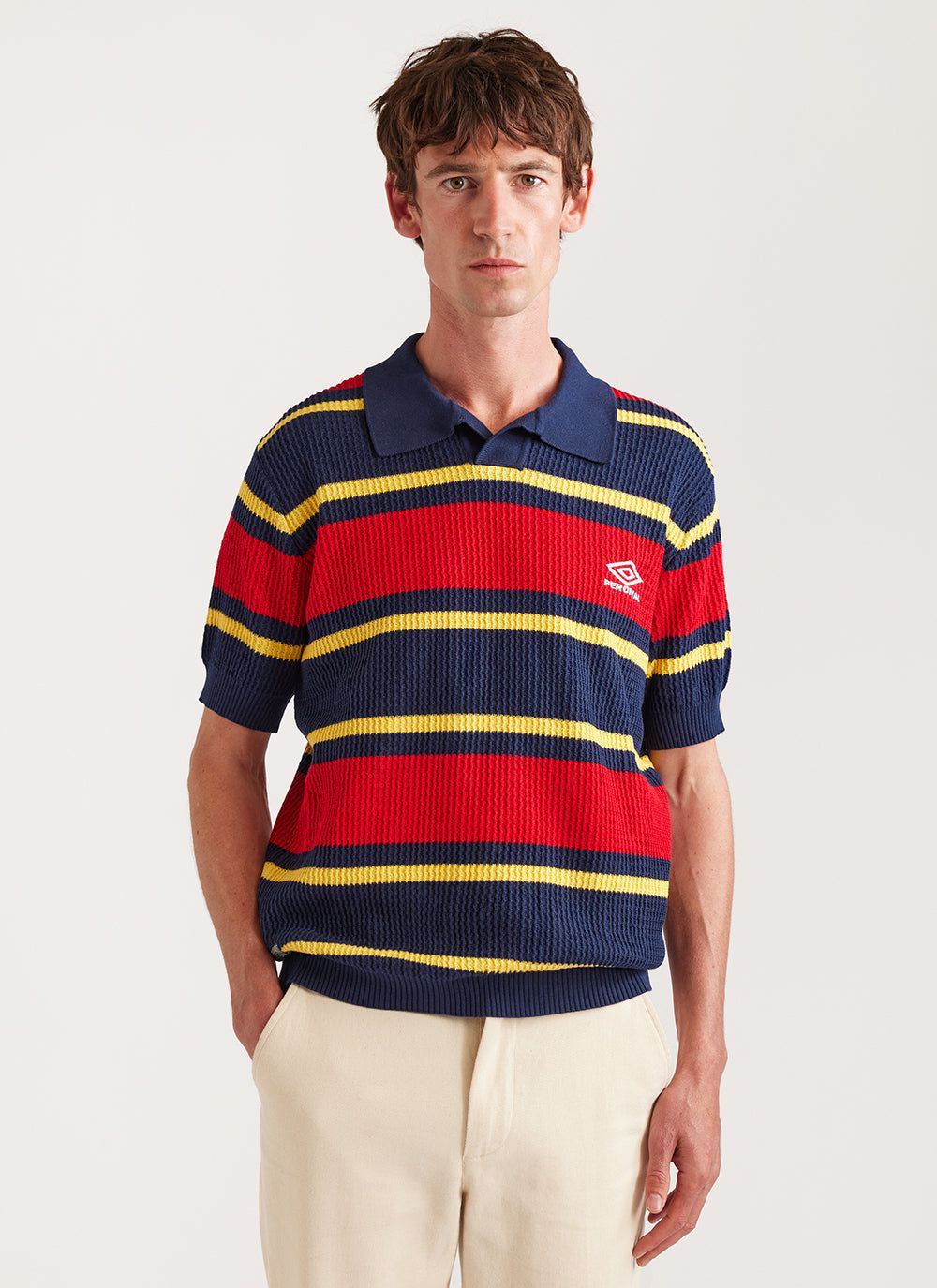 Umbro polo cheap