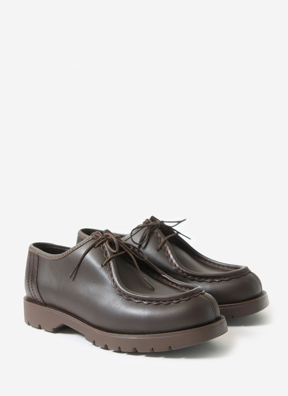 靴 kleman padror 41 Men's Kleman Padror Shoe | Lug Sole Derby | Black