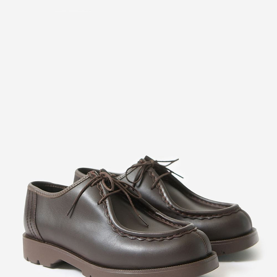 靴 kleman padror 41 Men's Kleman Padror Shoe | Lug Sole Derby | Black