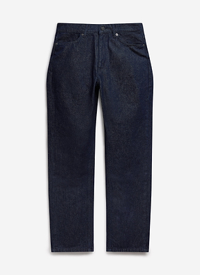 【BOK PLACE】Medium blue washing straight fit denim pants Kid Medium Blue Wash Straight-Leg Jeans - OshKosh | Carter's