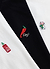 Members Club Oversized T Shirt | Chilli | Black