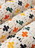 Bailing Crochet Cuban Shirt | Multi