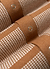 Costa Knitted Shirt | Cotton | Tobacco