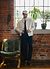 Relaxed Linen Overshirt | Cream