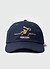 World Key Cap | Cotton | Navy