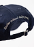 World Key Classic Cap | Cotton | Navy