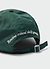 World Key Trucker Cap | Cotton | Forest