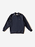 Export Sweatshirt | Cotton | Navy