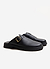 Kleman Pacha Sandals | Black