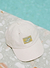 Percival Sardines Cap | Cotton | Ecru