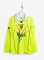 90s Vintage Shirt #31 | Percival x Classic Football Shirts | Green