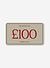 £100 Digital Gift Card